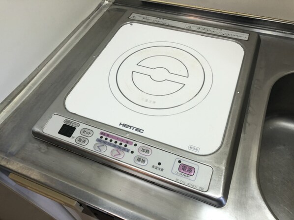 メゾン上手野の物件内観写真